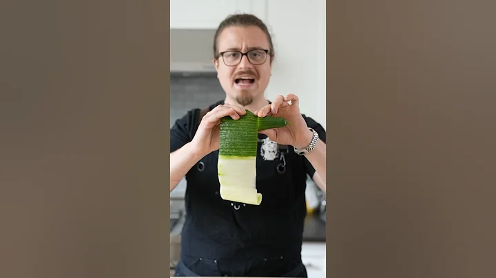 The HARDEST Knife Trick, Made Easy