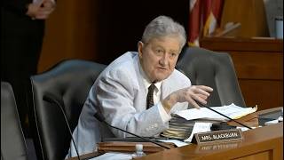 Kennedy Questions U.s. Court Of Appeals Nominee Daniel Domenico On Social Media Liability