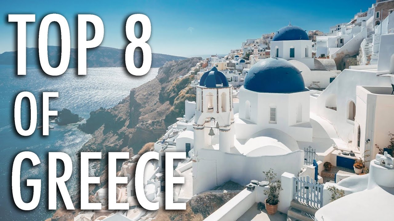 Featured image of post Vacation Spots In Greece