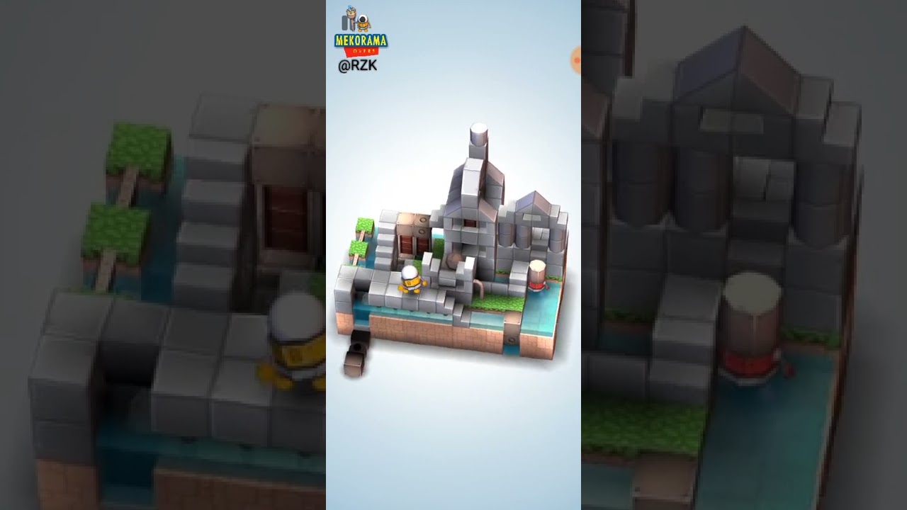 Zuben El Genubi by Fendi (v1.6.0)