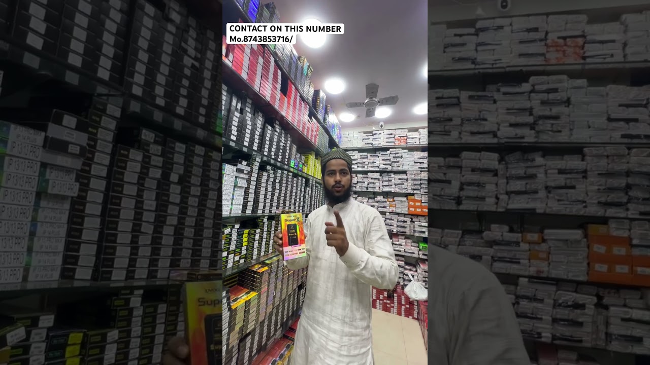 Delhi Kalol Bagh, Gaffar market Mobile accessories wholesale shorts, video trending video