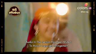 Barrister Babu Klip Deli Kız