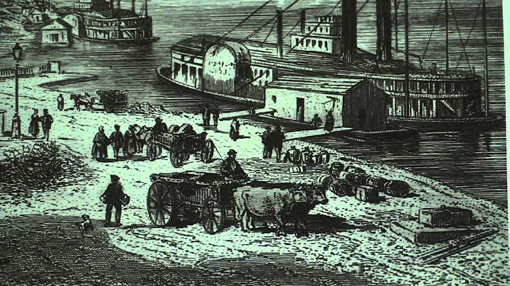 Louisville Slavery