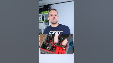 Our Responsibility as PC Builders