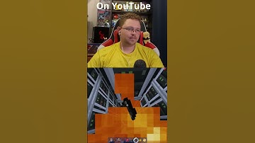 BLOWING UP BIKINI BOTTOM (for a second time) #Reventern #Minecraft #spongebob