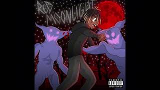 Juice WRLD - Red Moonlight (Unreleased)