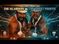 WWE 2K25 Showcase Story Mode | Episode 16 – Islanders vs Profits 🔥 | Nick Chronicles