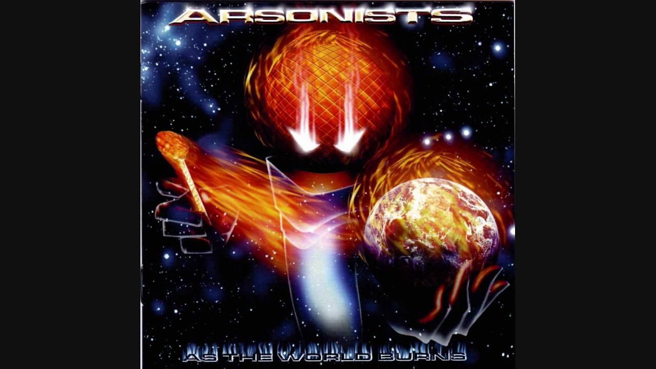 Arsonists - Pyromaniax - YouTube