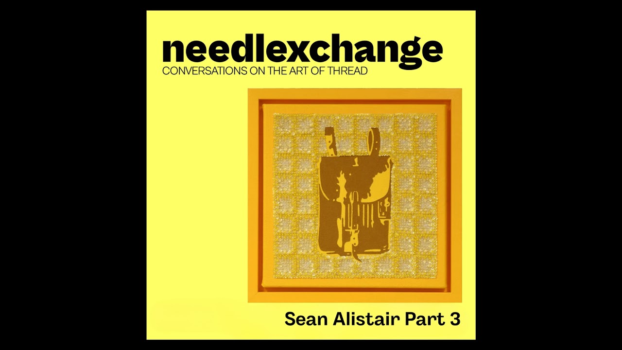 Sean Alistair - Nothing Ever Really Ends Part 3 [NX146]