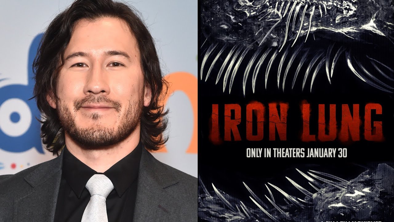 Drinker's Chasers - Hollywood Is Terrified Of This Movie