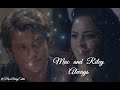 Mac and Riley - Always #MacRiley