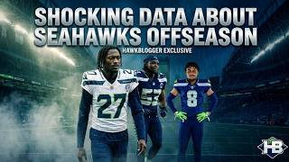 Surprising Numbers Back Seahawks Offseason Decisions