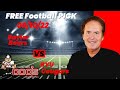 Free Football Pick Baylor Bears vs BYU Cougars Prediction, 9/10/2022 College Football Free Picks