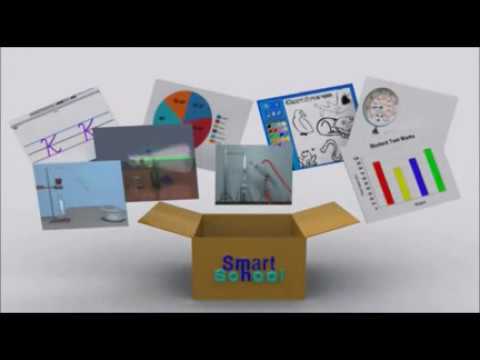 Welcome to Smart School - YouTube
