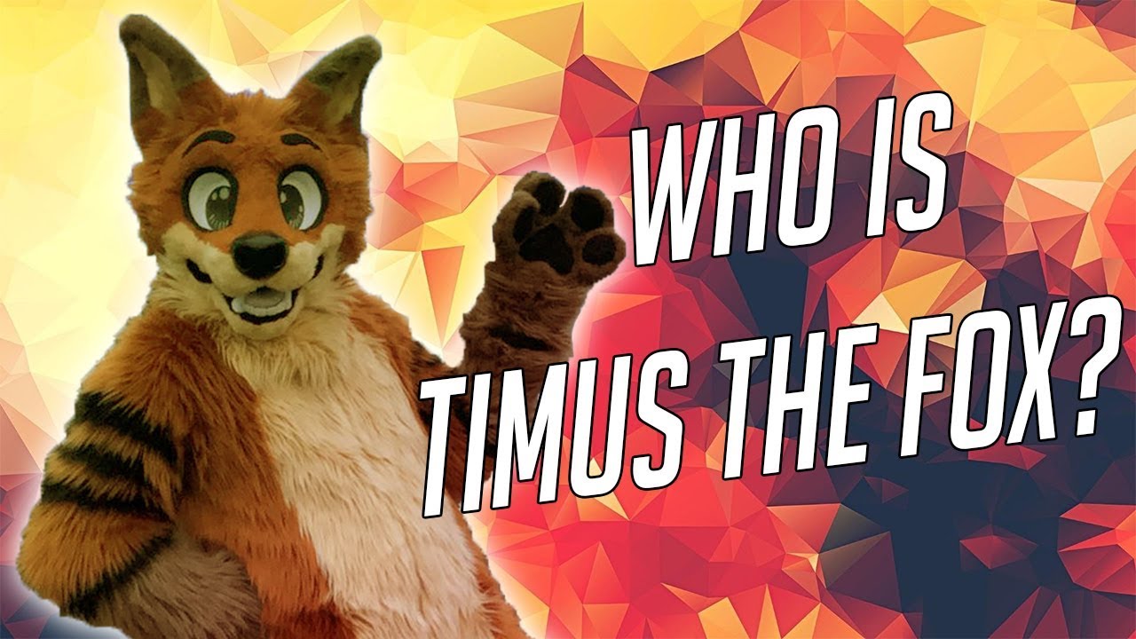 Who Is "Timus The Fox"? | "Who is" Series
