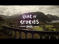 Scotlands year of stories 2022