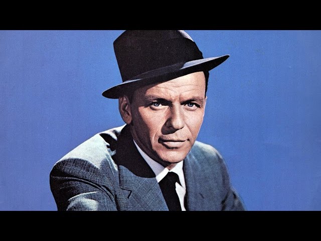 Frank Sinatra-  My Way - With Lyrics - (traduzione in italiano) class=