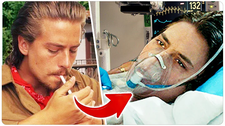 The Untold Truth Of COLE SPROUSE
