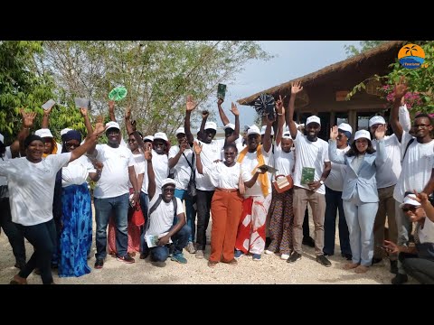 Eductour du CATS : à la découverte des joyaux du Sine Saloum