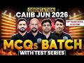 Orientation  🚀 CAIIB MCQ Batch June 2026 | CAIIB Exam Preparation 2026 | CAIIB Test Series 2026