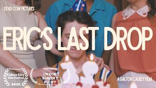 Eric's Last Drop