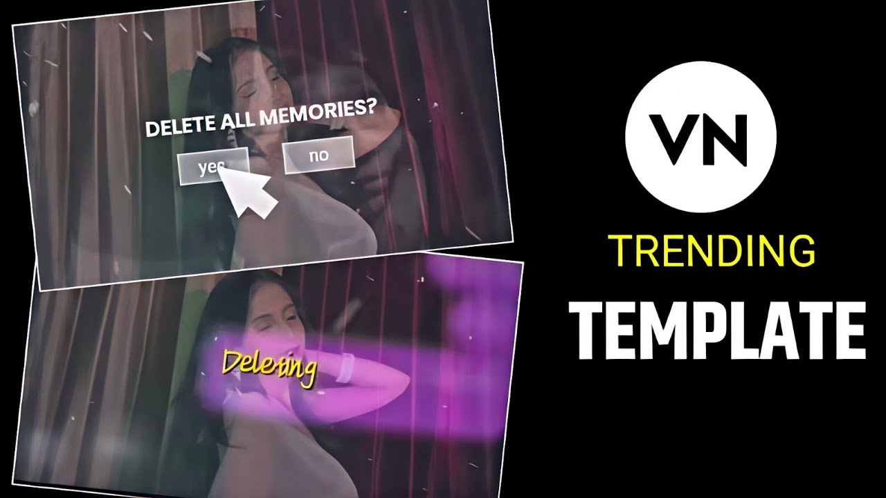 O piya aaye na vn template 2026 | Vn Code| Vn Video Editing | Vn Code 2026 | How to Use Vn Code| VN