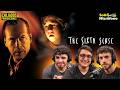 SOLTA EL MICROFONO - SEXTO SENTIDO