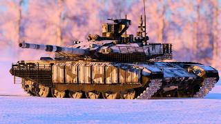 💀 Russia's New Deadly Combo | MiG-35 & T-90M Arena (War Thunder)