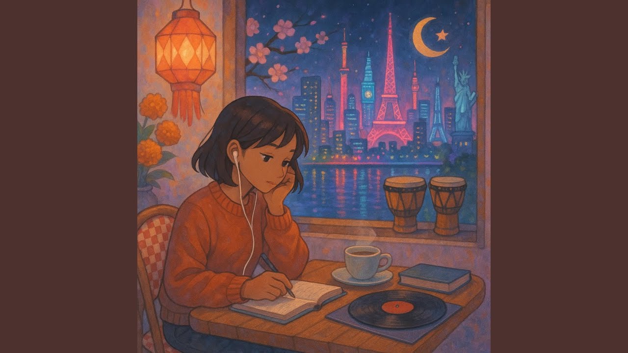 Sakura & Stardust (Remix)