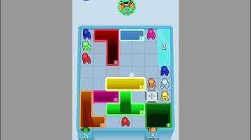 Drop Away Level 198 Gameplay 