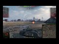 WORLD OF TANKS - EBR 90 Studzianki