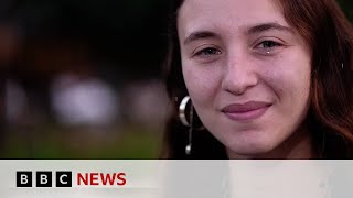 Israel Nova festival attack: Thousands of survivors facing mental health challenges - BBC News