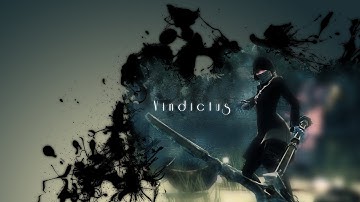Vindictus Intro Evie
