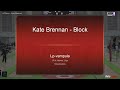 Lz sport   kate brennan 6min