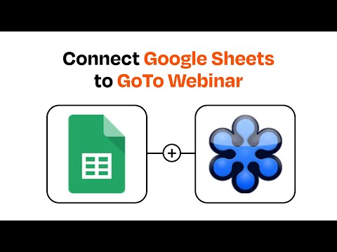 Como adiciono um webinar ao meu Google Agenda? - Suporte do GoTo