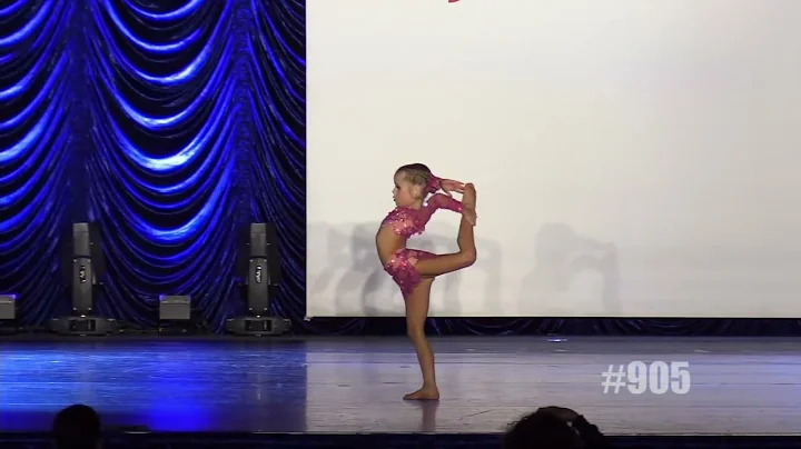 Chloe Murillo - Love You