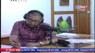 Download lagu RRI NET Warta Berita 07.00 Wib 08 Agustus 2016