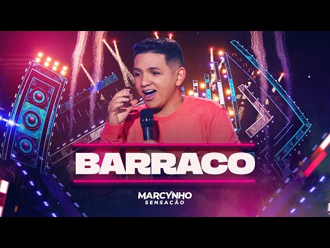 BARRACO - Marcynho