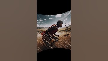 The Essence of Courage #short #storytelling #courage