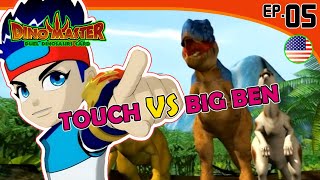 Dinosaur Master : Dinomaster EP05 #pong1977 #dinosaur #dinosaursbattles #jurassicworld #dinosaurs by pong1977 9,855 views 1 month ago 8 minutes, 27 seconds