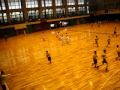 09　福井市中学校ハンドボール秋季新人戦