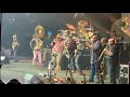 Ants Marching w/ Preservation Hall Jazz Band [Multicam/HQ-Audio]-Dave Matthews Band- 12/15/18-CVille