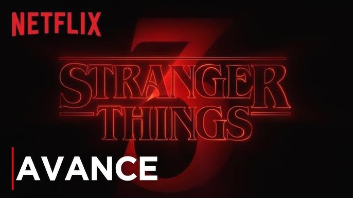 Superposter Cinema E Series - Stranger Things - Temporada 2 na Americanas  Empresas