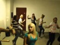 CULISUELTAS - ENSAYO SEPTIEMBRE 2011