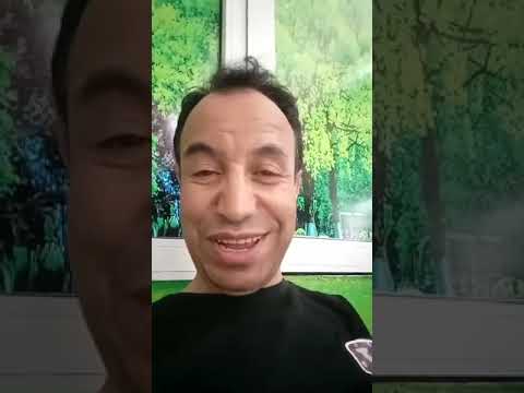 ماجوك عبد الجليل الفنان الكوميدي شكرا لك على هته الكلمات الرائعة في حقي Cheb Zhar El Issaoui