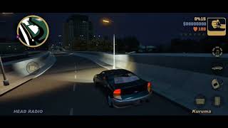 GTA 3 Definitive Edition Mobile Gameplay Screenshot  screenshot 5