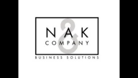 Fearless Female- Megan Johnson-NAK & Company