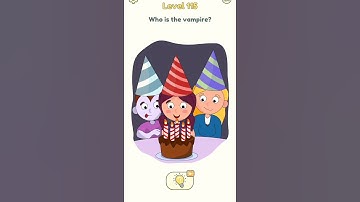 DOP 2: Delete One Part Gameplay Walkthrough All Levels #shorts #dop2