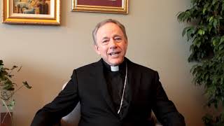 Archbishop Miller's 2019 Easter Message