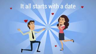 dating doon bubble gang